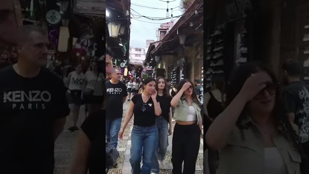 🇱🇧Byblos, Jbeil Lebanon the oldest city in the world