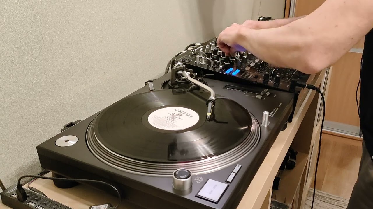 Random Dirty Oldskool House & Garage selection (11)