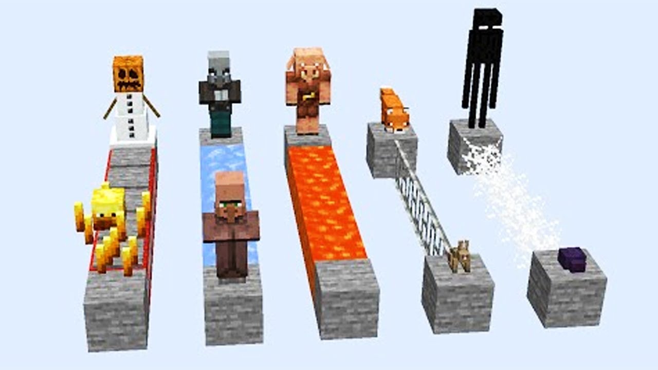 which mob is the dumbest?