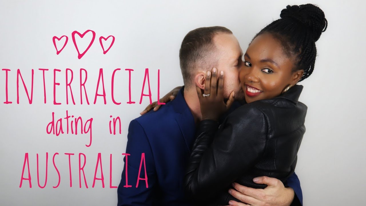 The truth about interracial dating in Australia