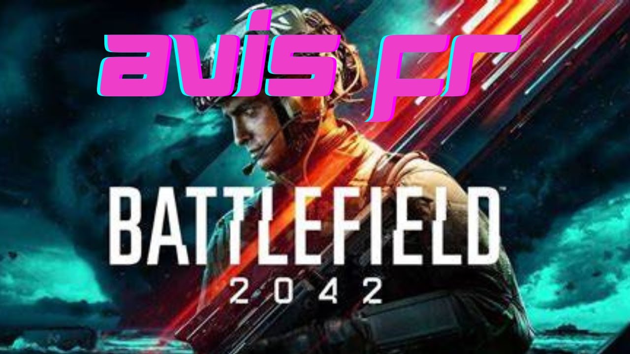 Battlefield 2042, &ccedil;a vaut quoi? avis-gameplay FR