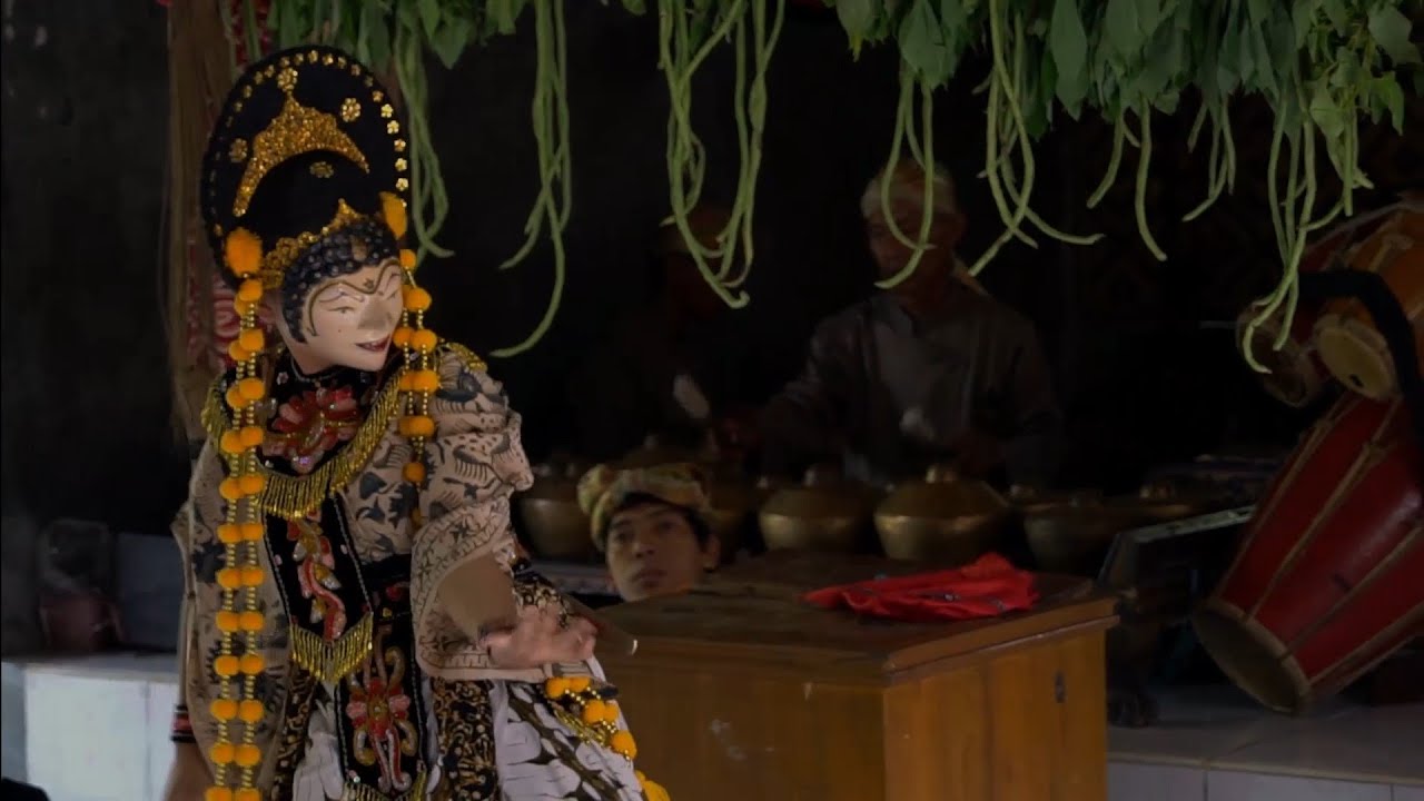 Dokumenter Tari Topeng Losari (UPI YAI)