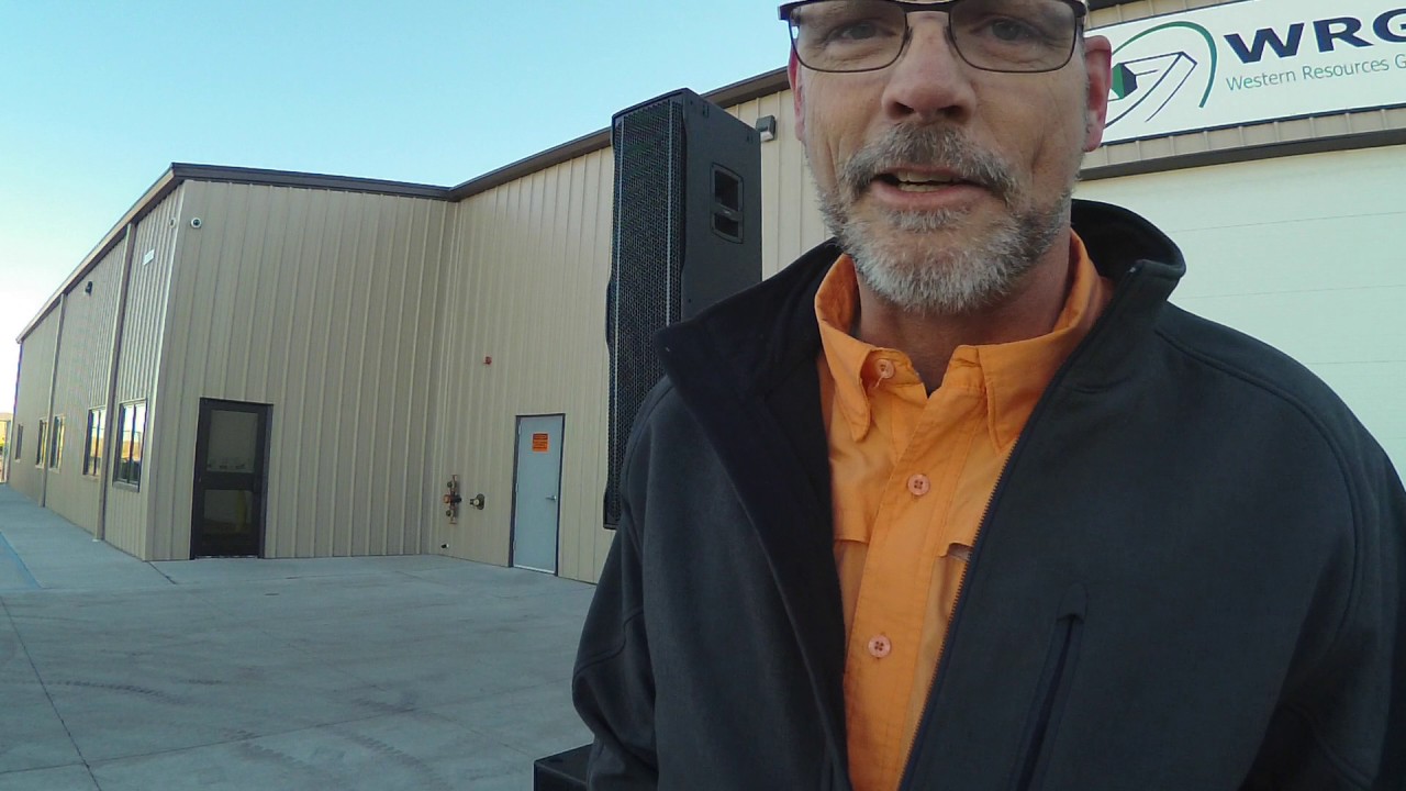 RCF NXL-24a, NXL-44a, and Sub-8004s Demonstration
