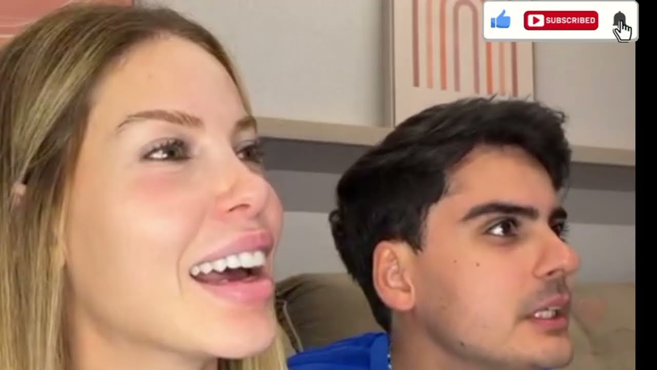Dudu Camargo afirma: Esse BBB já deveria ter acabado pois já têm uma vencedora! 💥💥