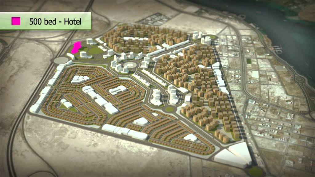 Rayadah Development Jeddah