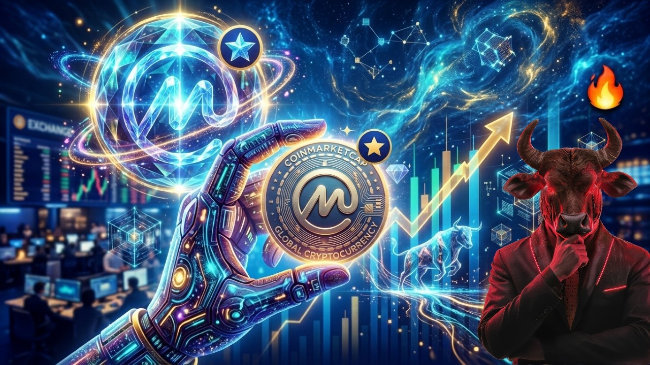 CoinMarketCap Review