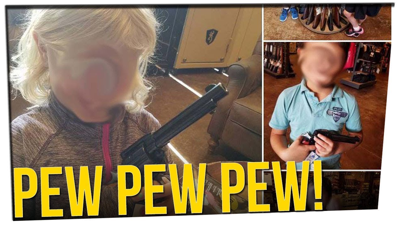 School Field Trip at Gun Range Upsets Parents ft. Steve Greene, Nikki Limo, DavidSoComedy