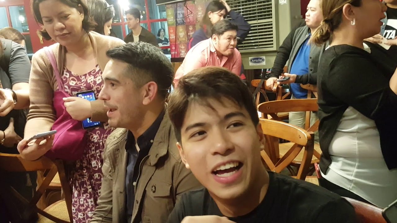 Nash Aguas, handang ibuwis ang buhay para kay Mika dela Cruz