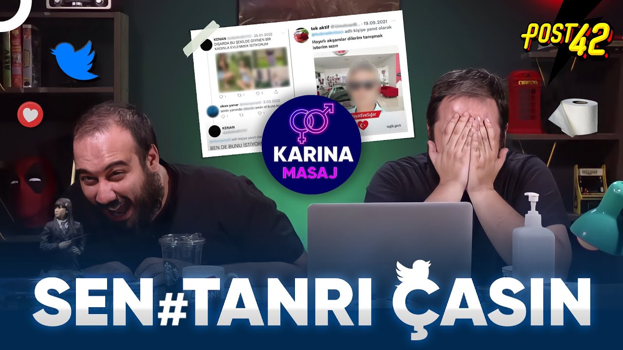 Youtuberlıktan Amatör Sahibeliğe Geçiş | Nerede Lütfen Söyleyin