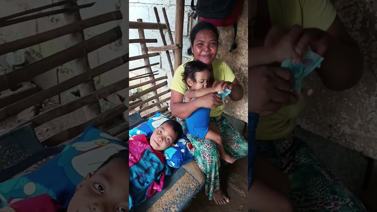 FULL VIDEO: Kaya Pala Hindi nakapasok may sakit si Christian 