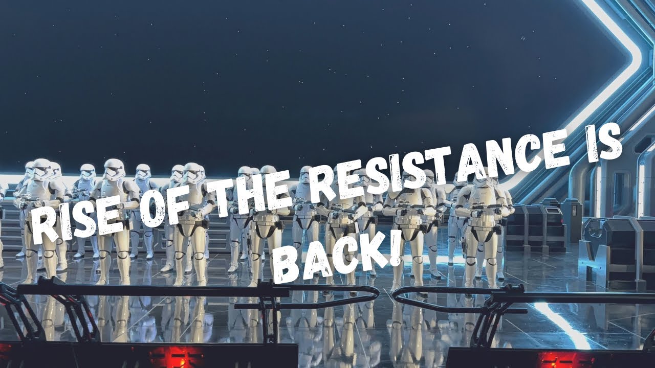 RISE возвращается! ✨