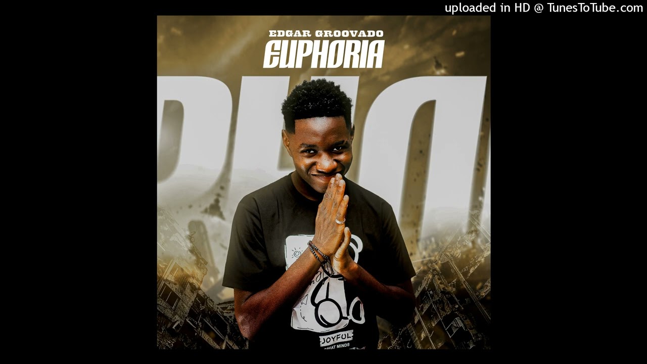 DJ EDGAR GROOVADO - EUPHORIA [ORIGINAL 2K26]