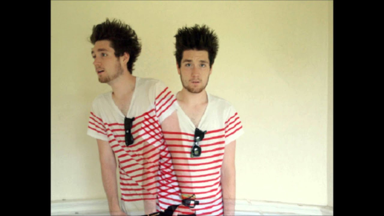 Dan Smith - Starry Eyed (cover)