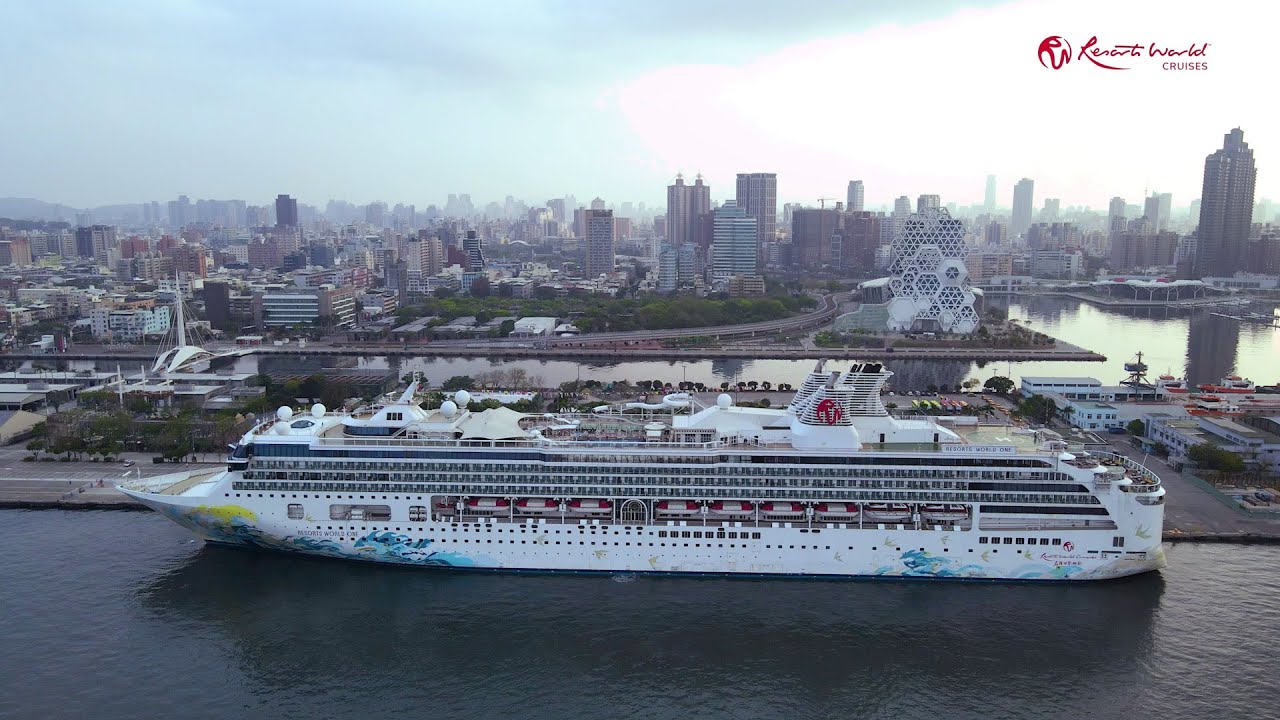Resort World One Cruise