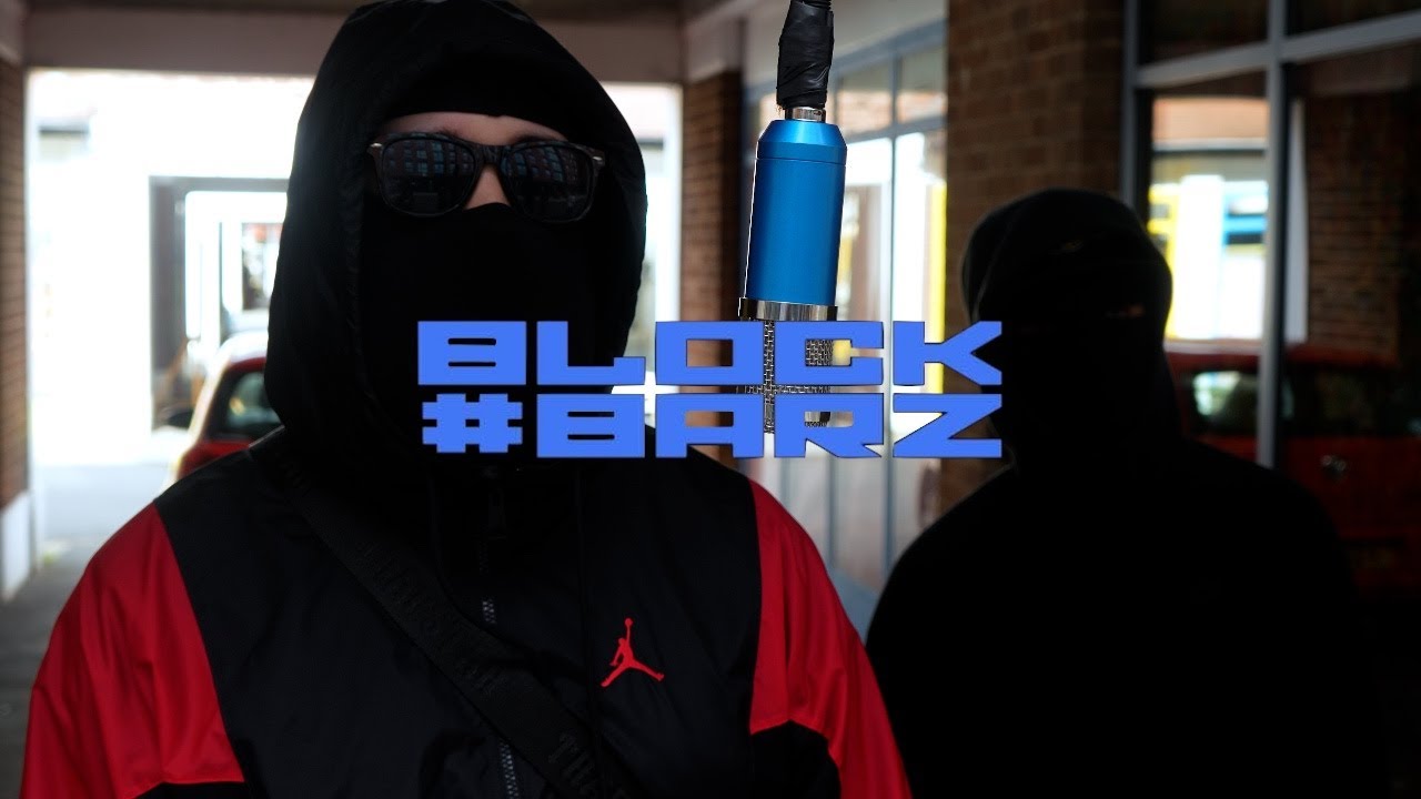 Moley | #BLOCKBARZ (S5 EP-08)  [@TMTVPR]
