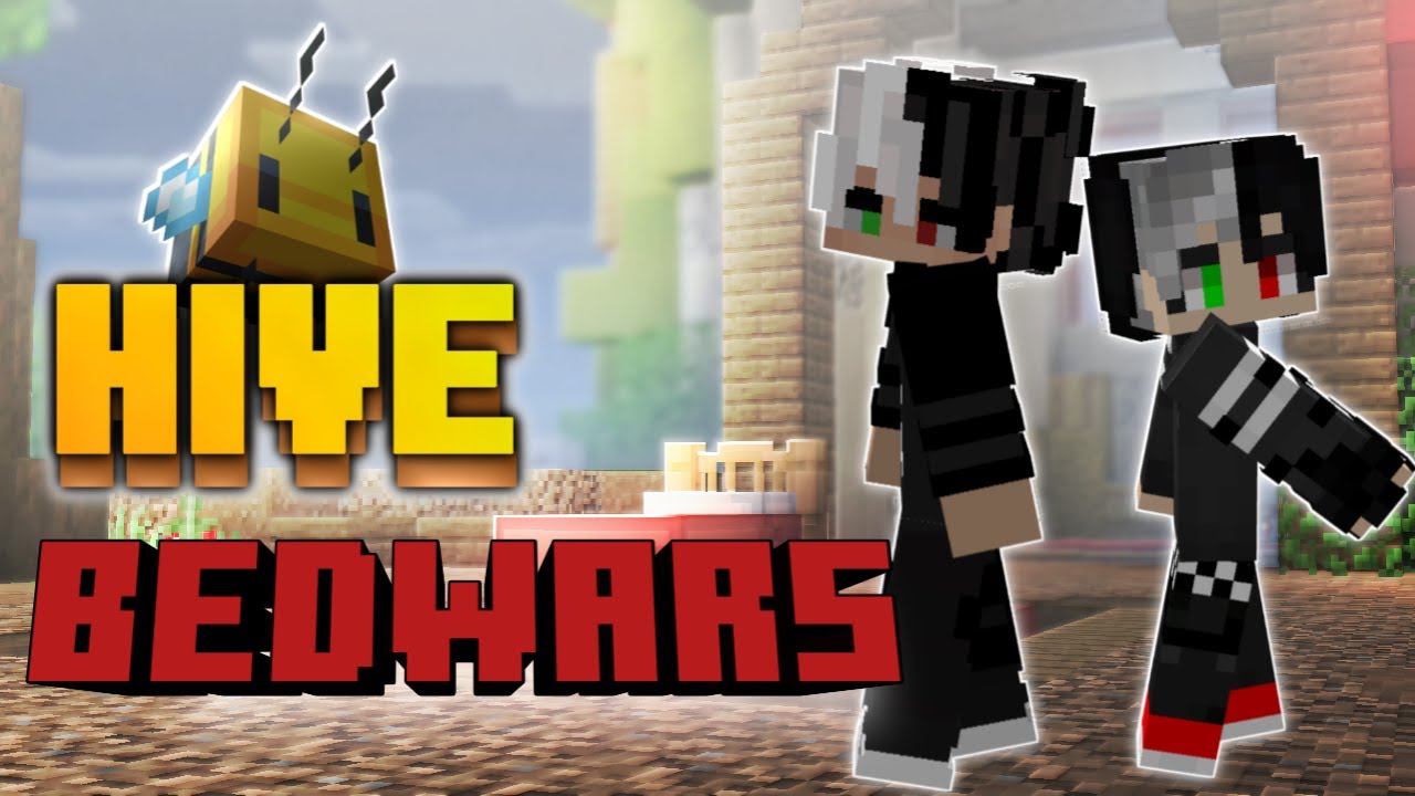 Bedwars