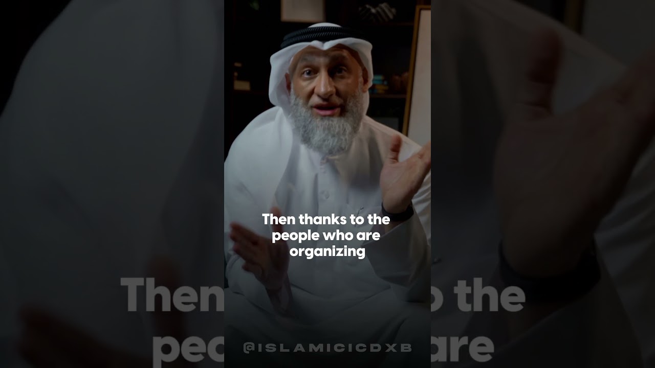 Giving Charity in Ramadan #farishammadi #ramadan2024