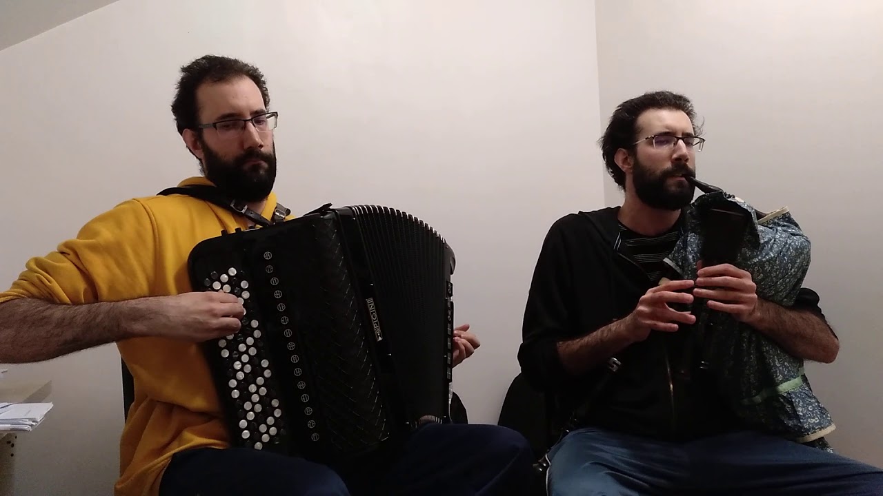 Baile de la gaita (Bujaraloz)