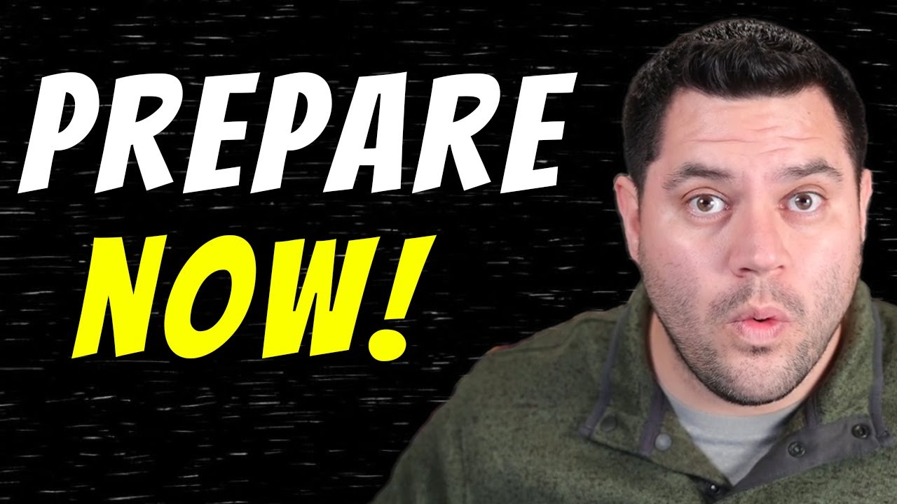 Prepare NOW! Food Shortages, Rationing & DIY Gardening&hellip;