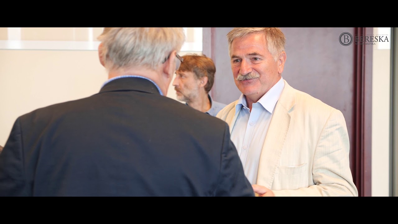 Aukcja monet i Gala Numizmatyczna 22 09 2018 Bereska Numizmatyka