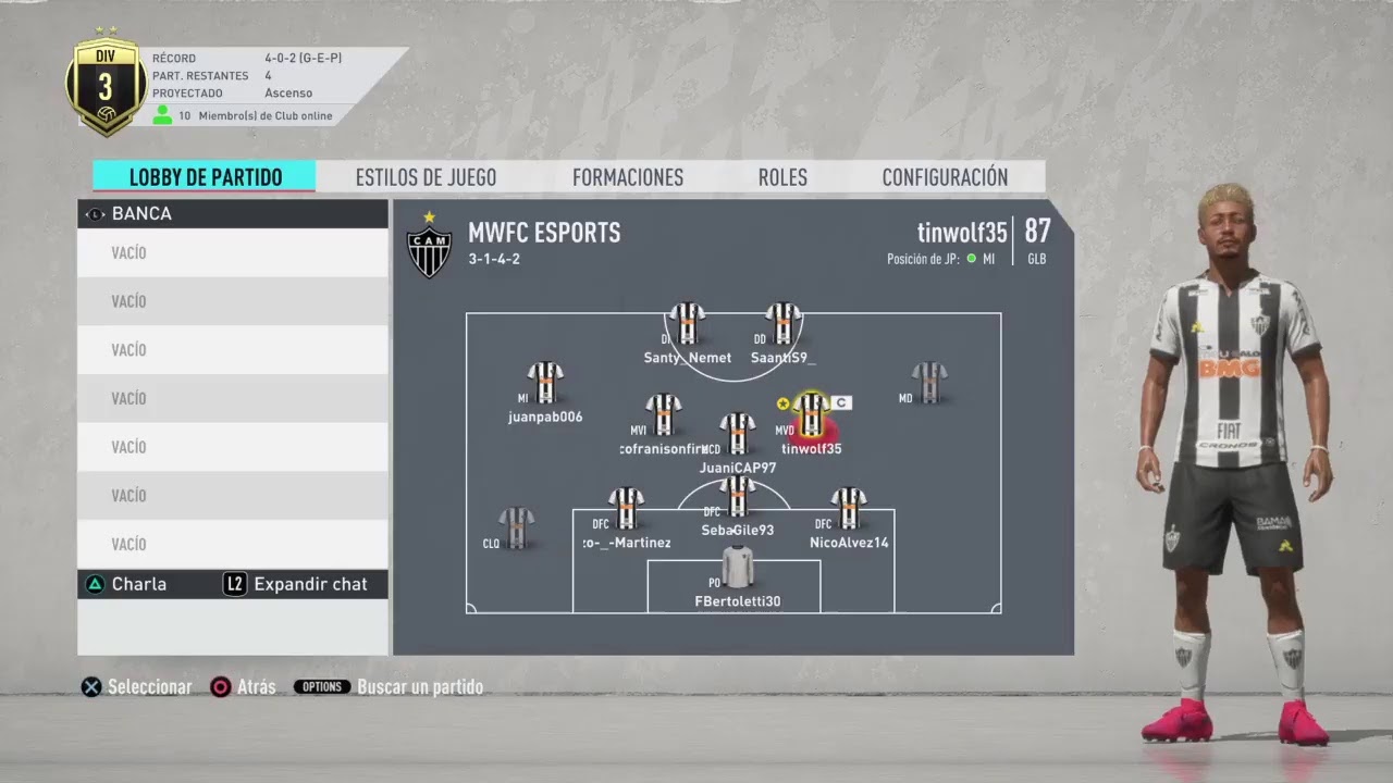 Copa eSports