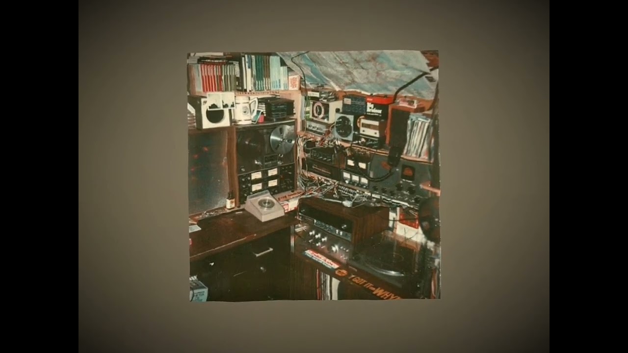 Hi-Fi - Wanda i Banda (SLOWED + REVERB)
