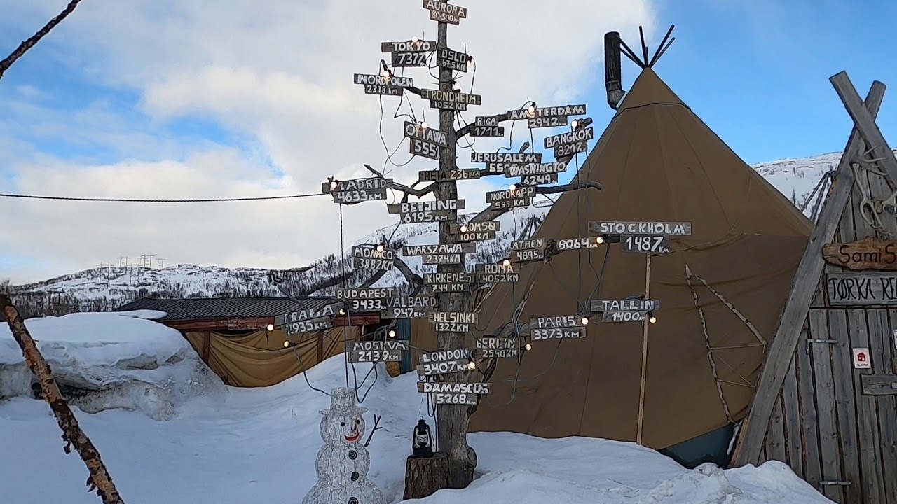 Одна из Самых Опасных дорог Норвегии/ Torksen/ Norway