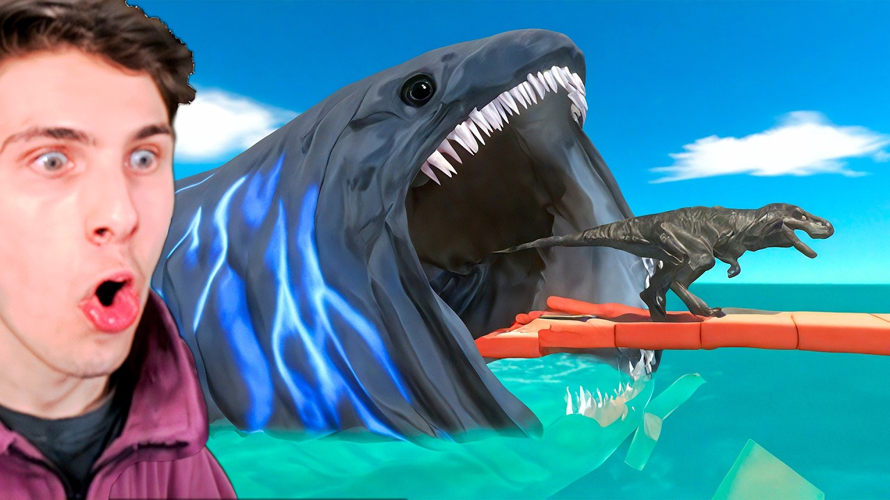CORRE DEL BLOOP O SERAS DEVORADO (ARBS)