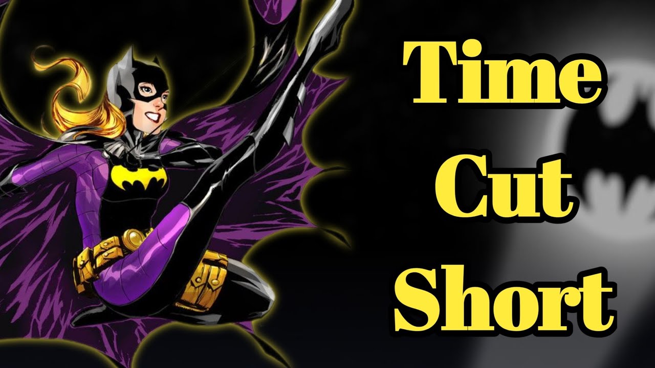 Stephanie Brown: The Most Underrated Batgirl