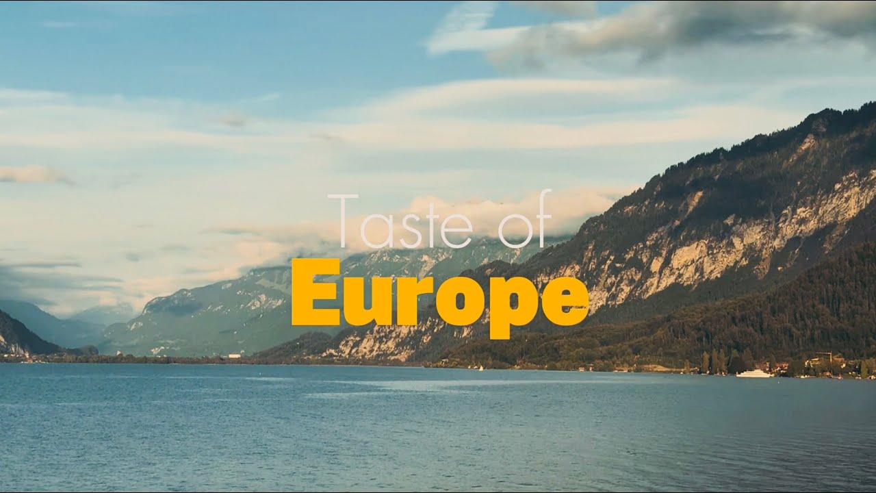Europe Taster with Expat Explore (part 2)