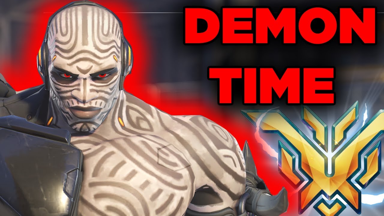 GetQuakedOn Goes Demon Mode In Top 500