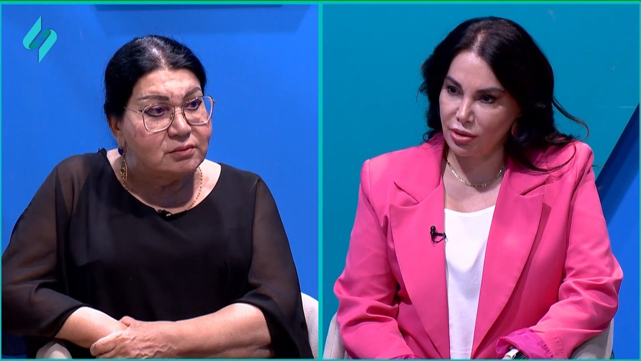 Şəfiqə Nağıyeva: Atam bizi atıb getdi, qocalanda geri döndü. Mən isə ona ölənəcən sahib çıxdım...