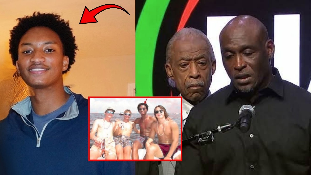 Elmore Wonsley Breaks Silence- Nolan Wells Didn't Stay Behind,Why Did His Friends Leave Without Him?