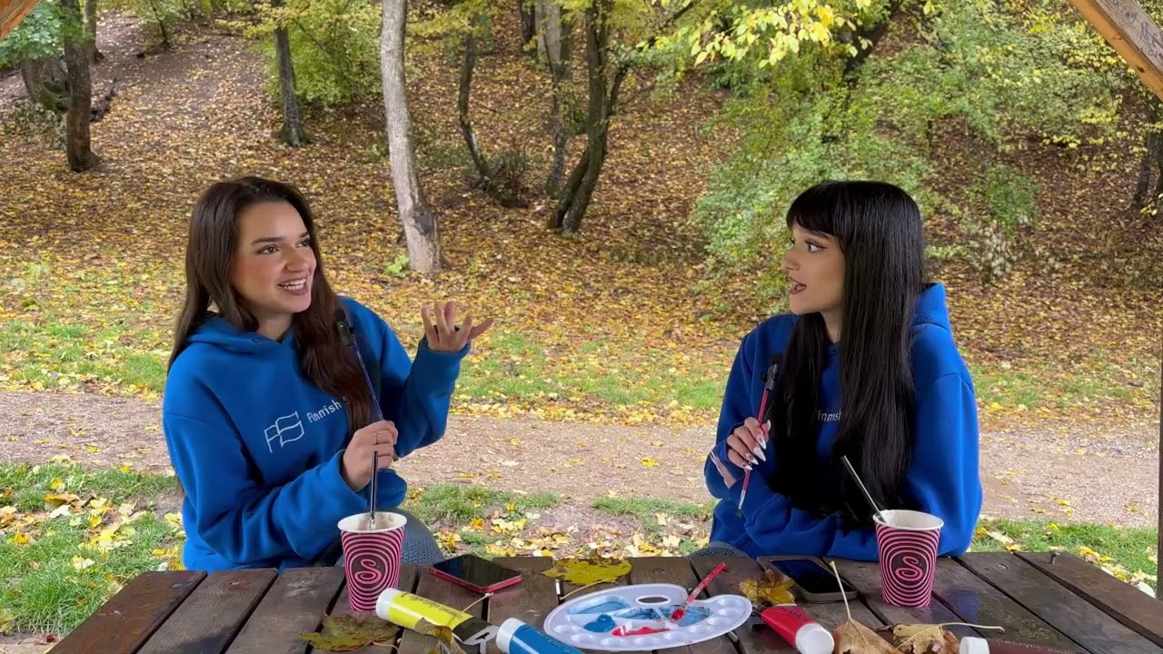 #TeenTalks: Episode 6 #calltoearth