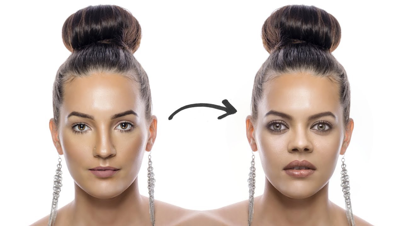 Face Swap with G'MIC - GIMP 2.8 Tutorial