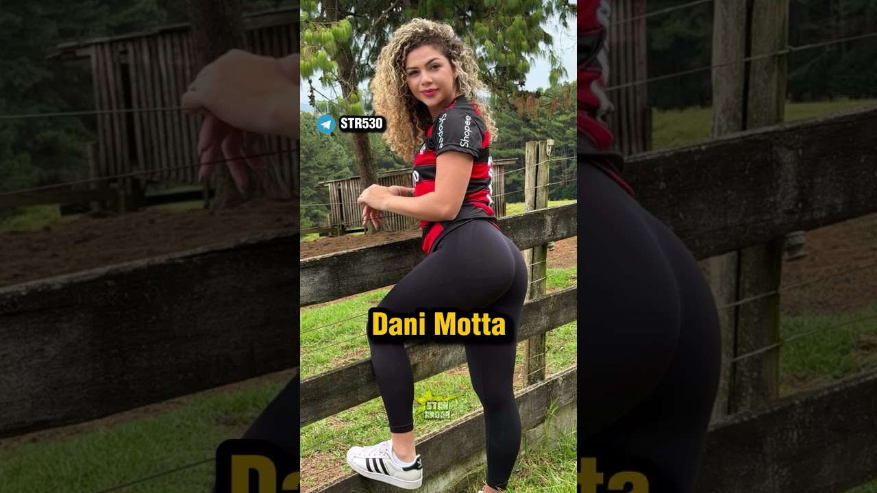Brazilian P🌟 #DaniMotta #EstrellaStar #GraziMourao