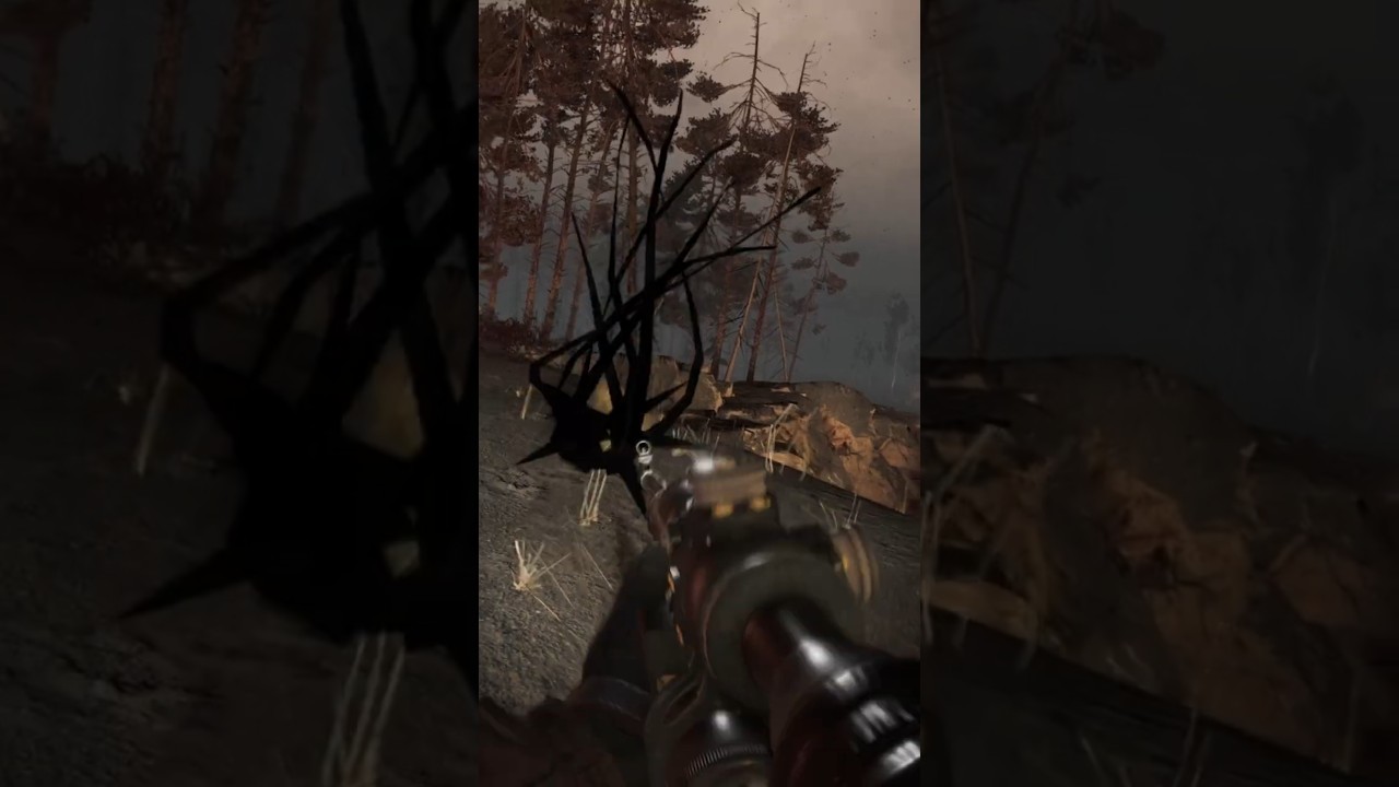 Какой вы игрок Into the Radius VR?