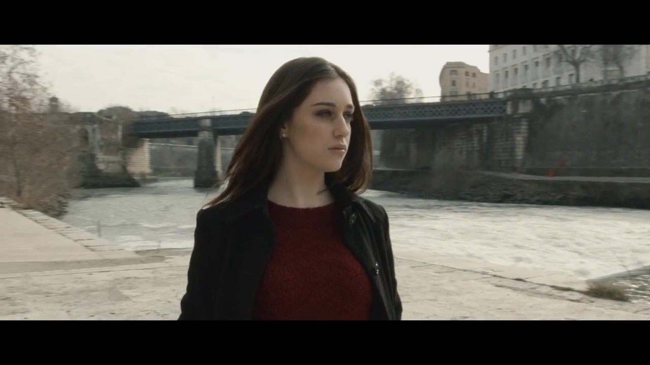 Solitude (Blackmagic Micro Cinema Camera - Slow Motion Test)