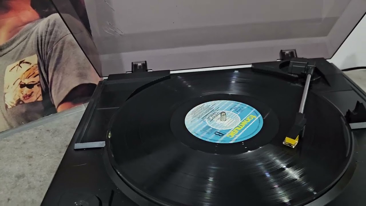 Silvio Rodríguez- no hacen falta alas - causas y Azares #silviorodriguez #vinilo #trovacubana