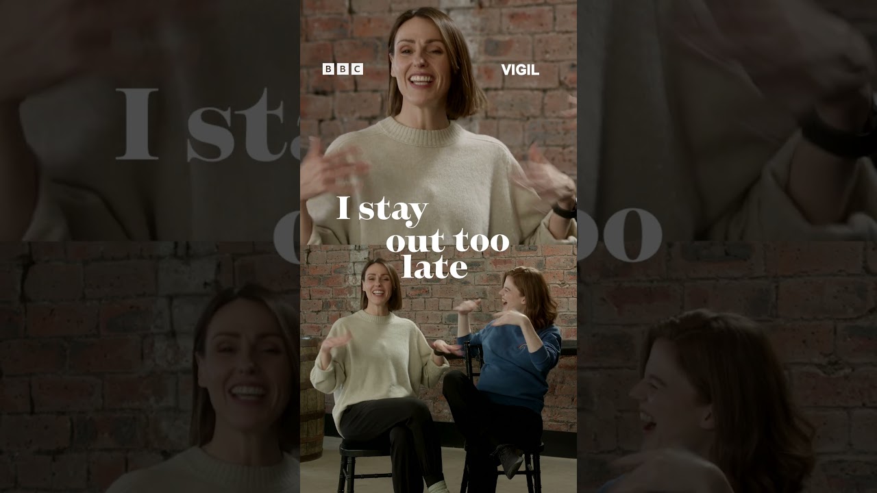 Taylor Swift for Suranne Jones and Rose Leslie&rsquo;s karaoke songs? - BBC