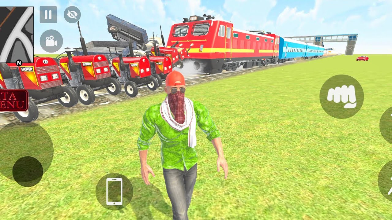 Purchase And Modified More Car 🚗 Indian Theft Aura Simulator 🎮 Android Gameplay...