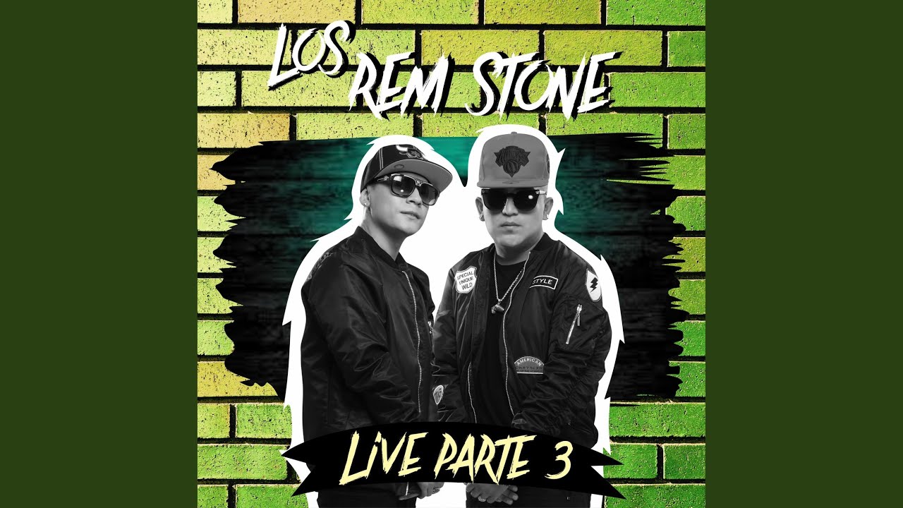 Live Parte 3 (Live)