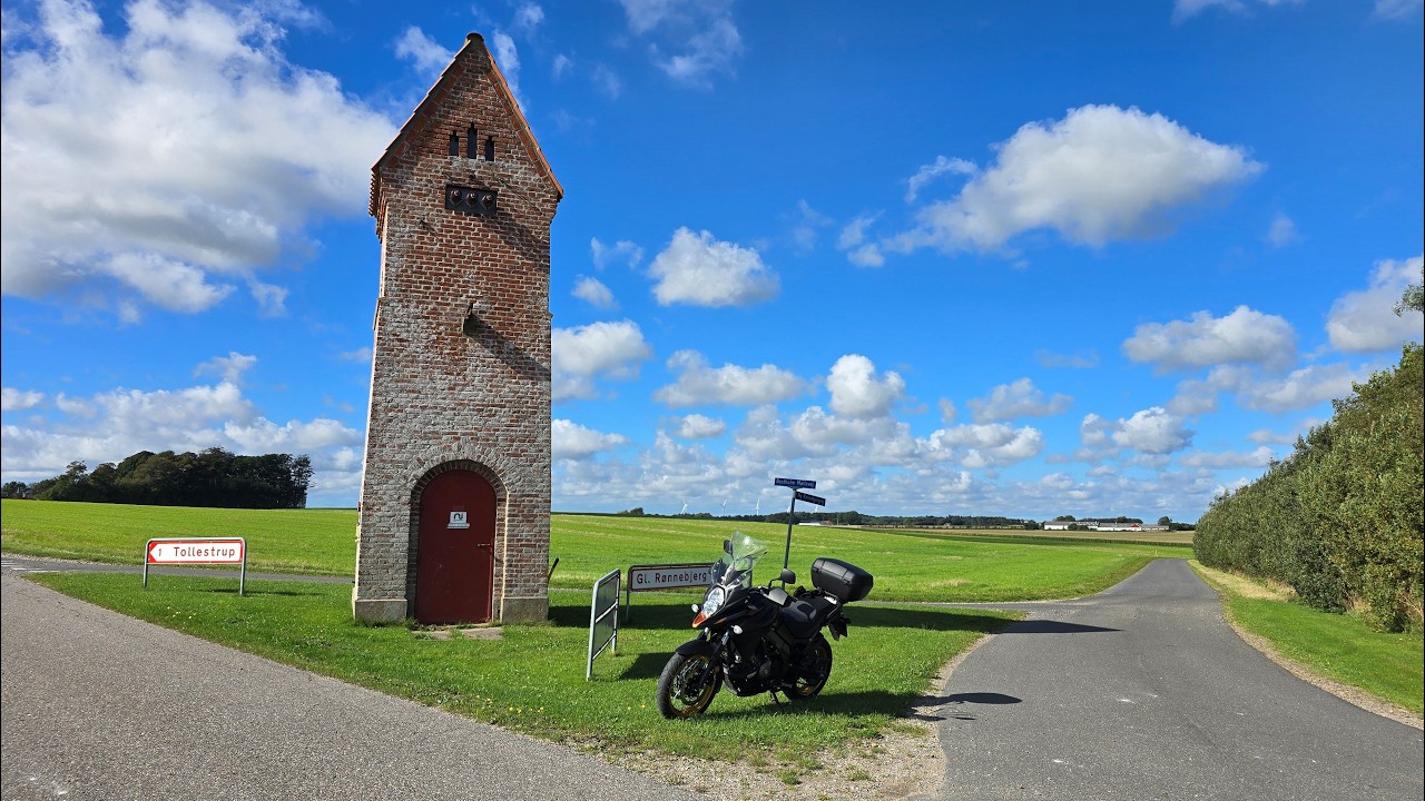 SUZUKI DL 650 XT V-STROM