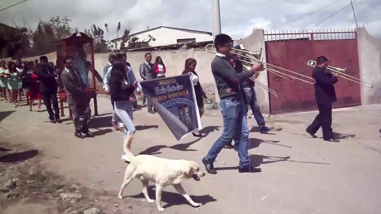 Reportaje, Cunduana