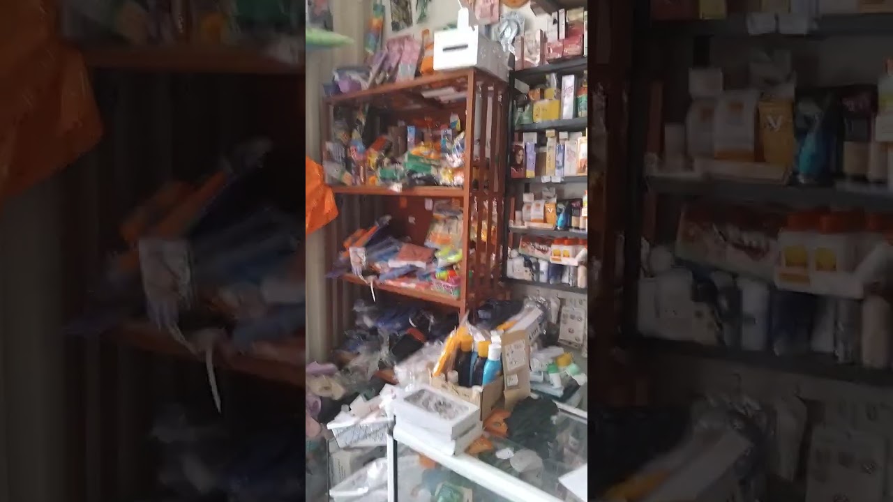 الخوف أكبر عائق فالحياة