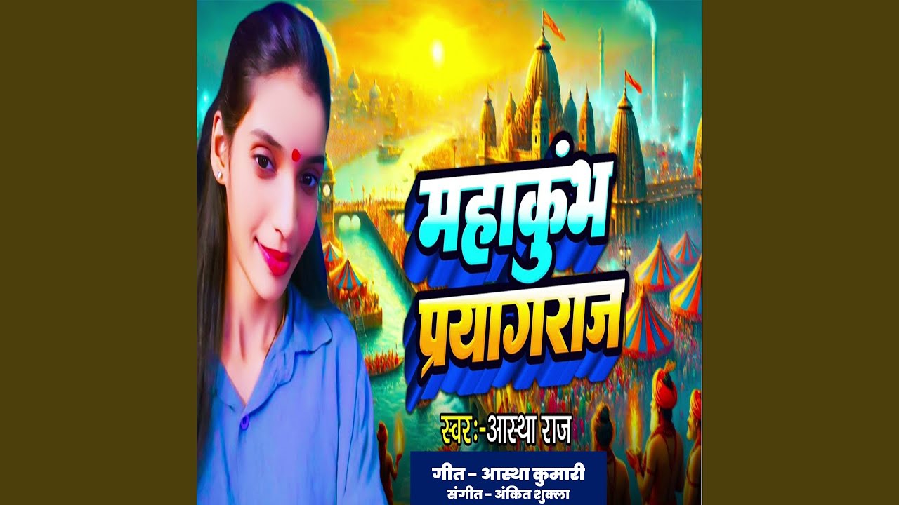 Mahakumbh Prayagaj