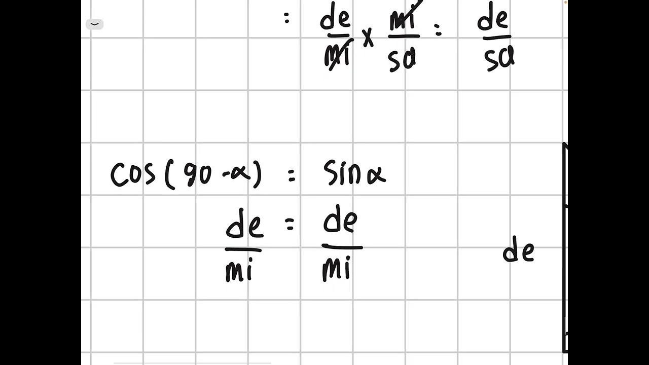 podcast with trigonometry 