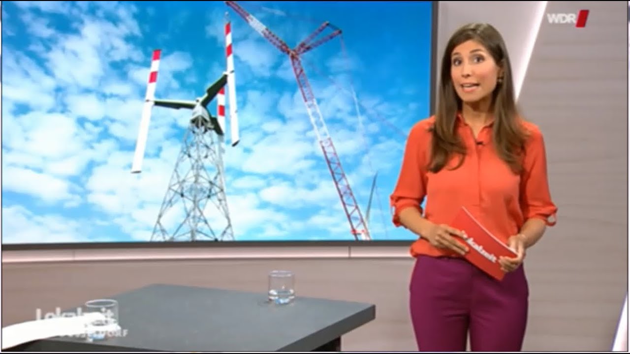 200902 Lokalzeit aus Düsseldorf Vertikale Windkraft