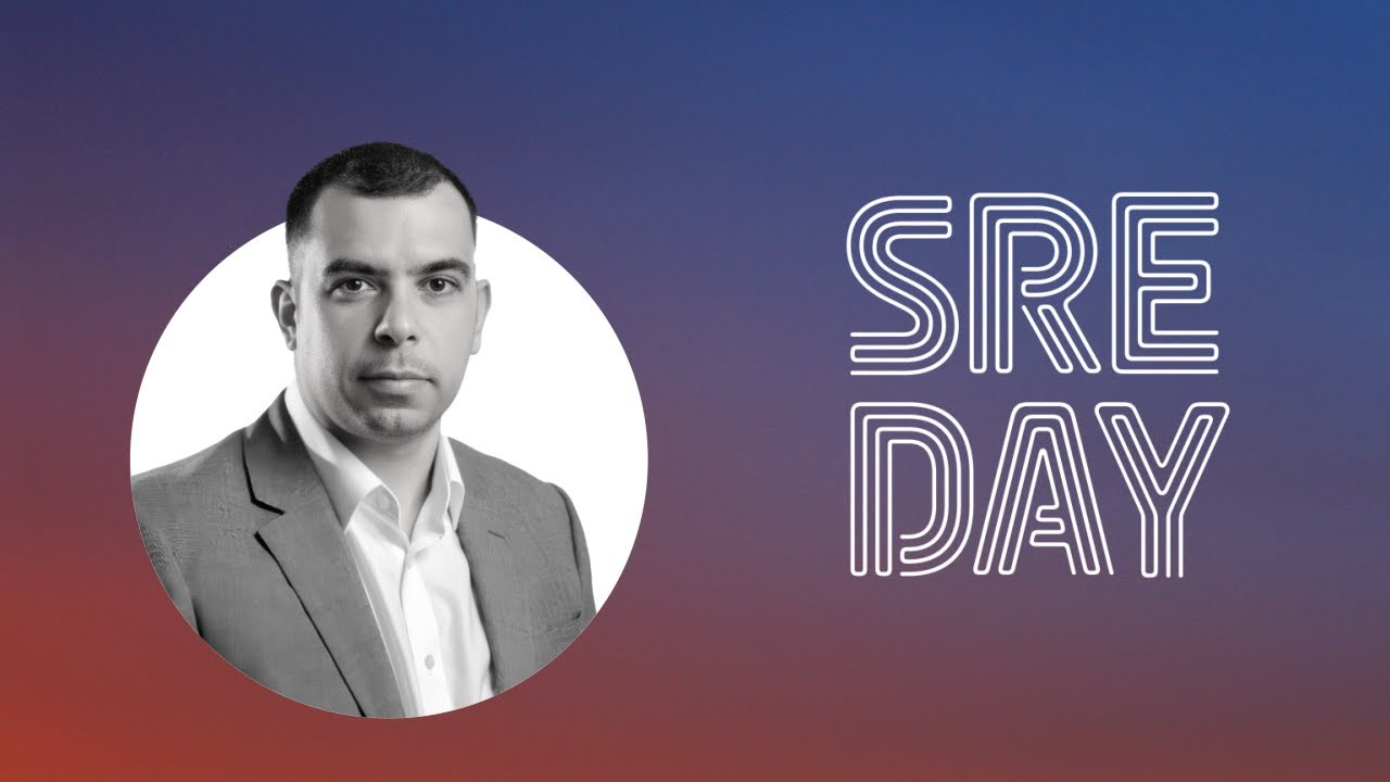 Revolutionizing DevEx: Accelerating Software Development | Pavlos Kleanthous | SREday 2023
