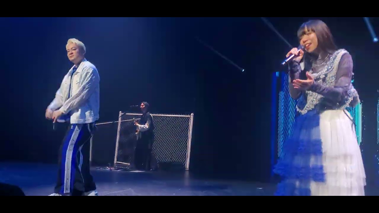 Lotus Juice & Azumi Takahashi - Full Moon Full Life [Persona Live Awakening 2026 Dolby Theatre 3pm] 